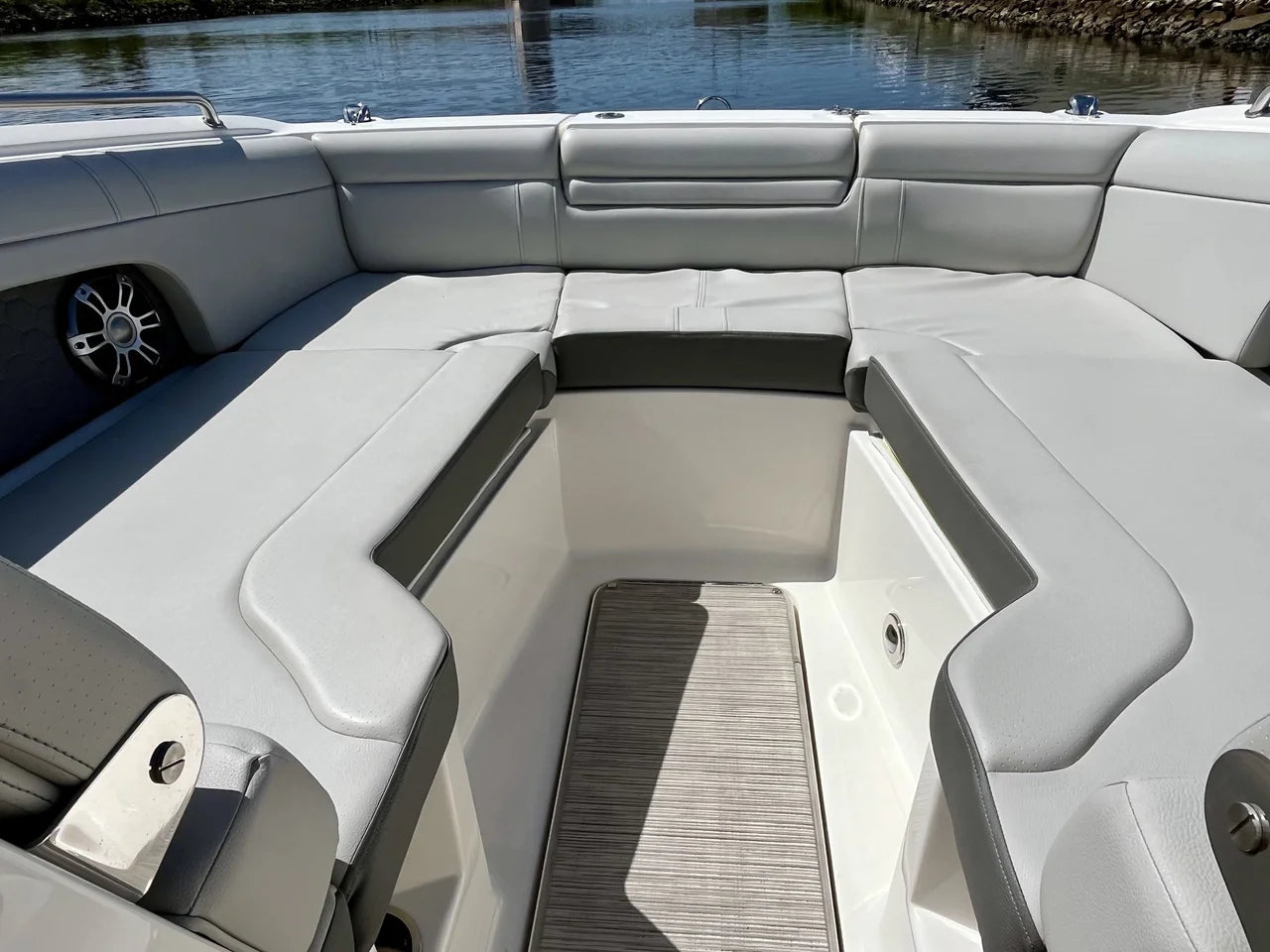2024 Sea Ray 270 SDX OB 27.0 feet, Venice, Florida #19