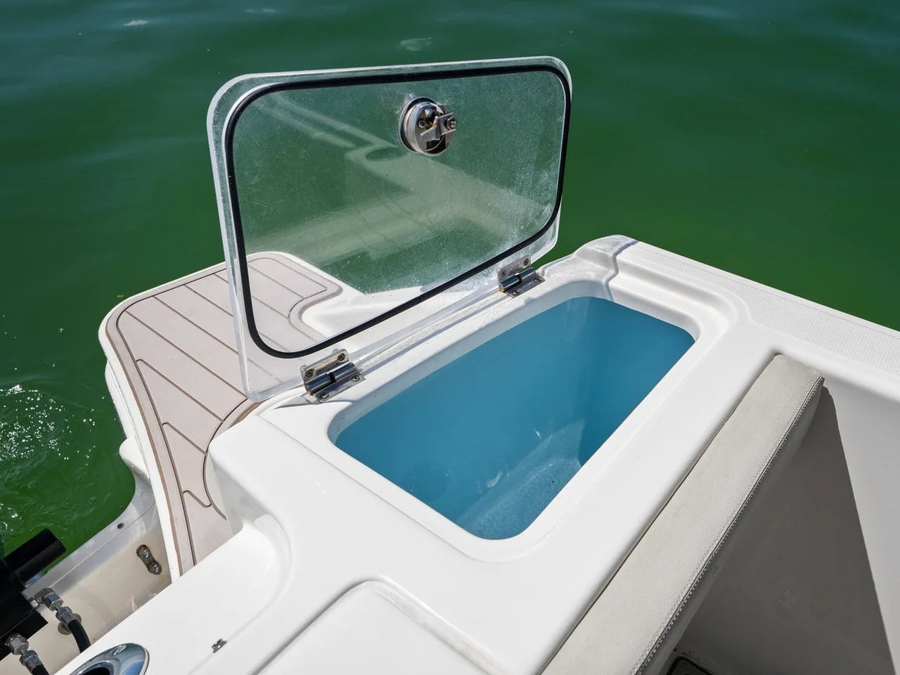 2022 Boston Whaler 280 VANTAGE 28.0 feet, St Petersburg, FL #57