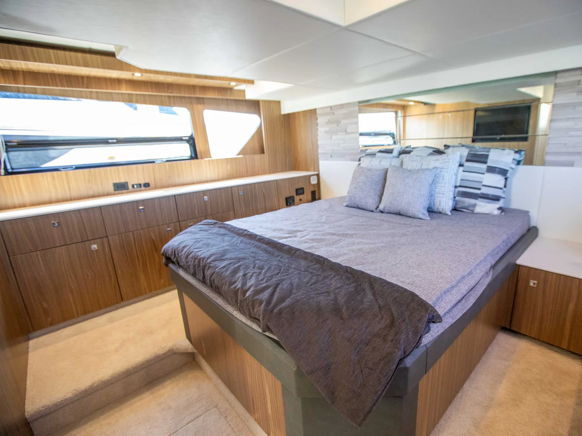 2024 Cruisers Yachts 50 Cantius 50.0 feet, Brick Township, New Jersey #71