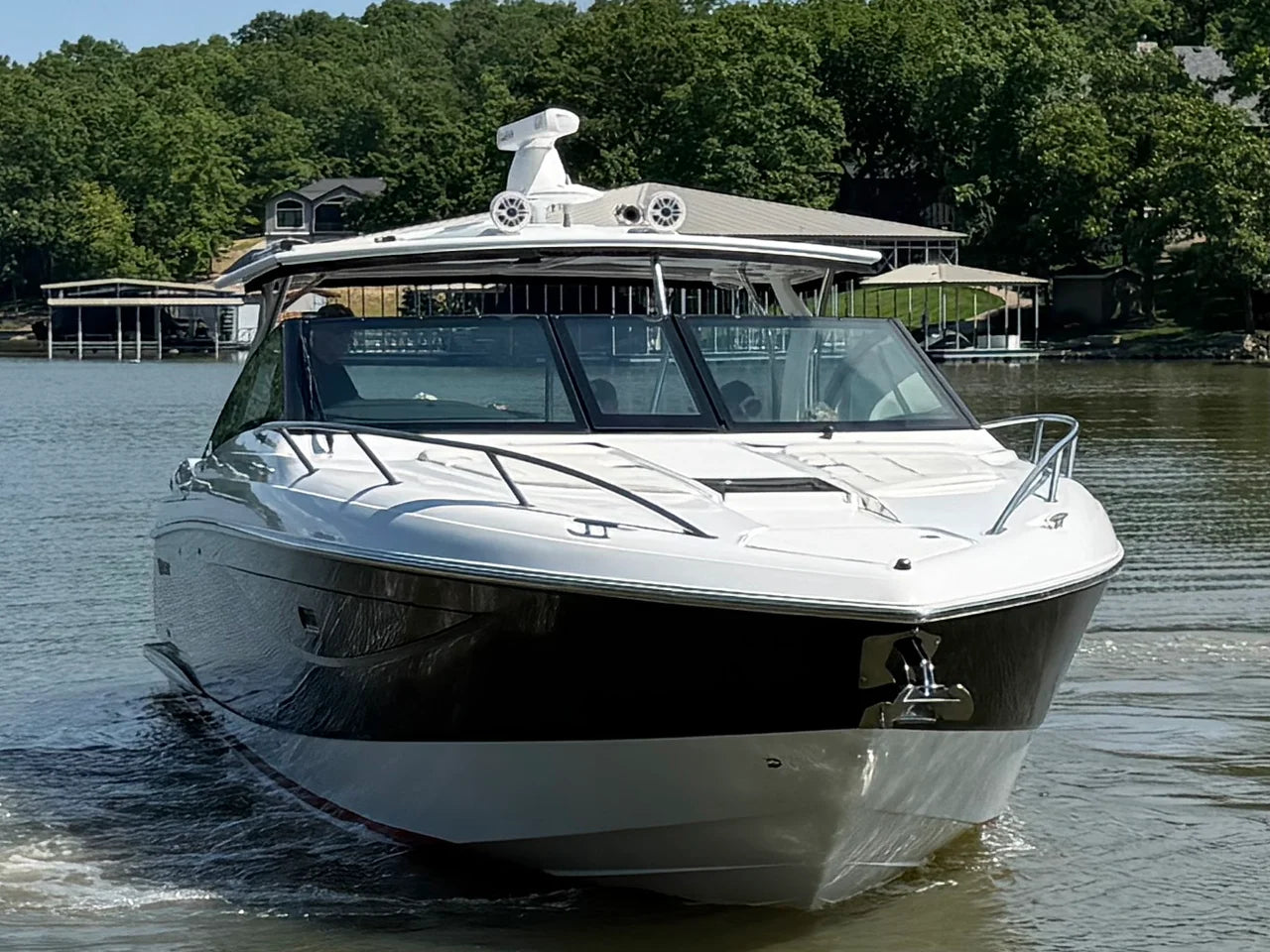 2015 Cobalt A40 39.0 feet, Lake Ozark, MO #7