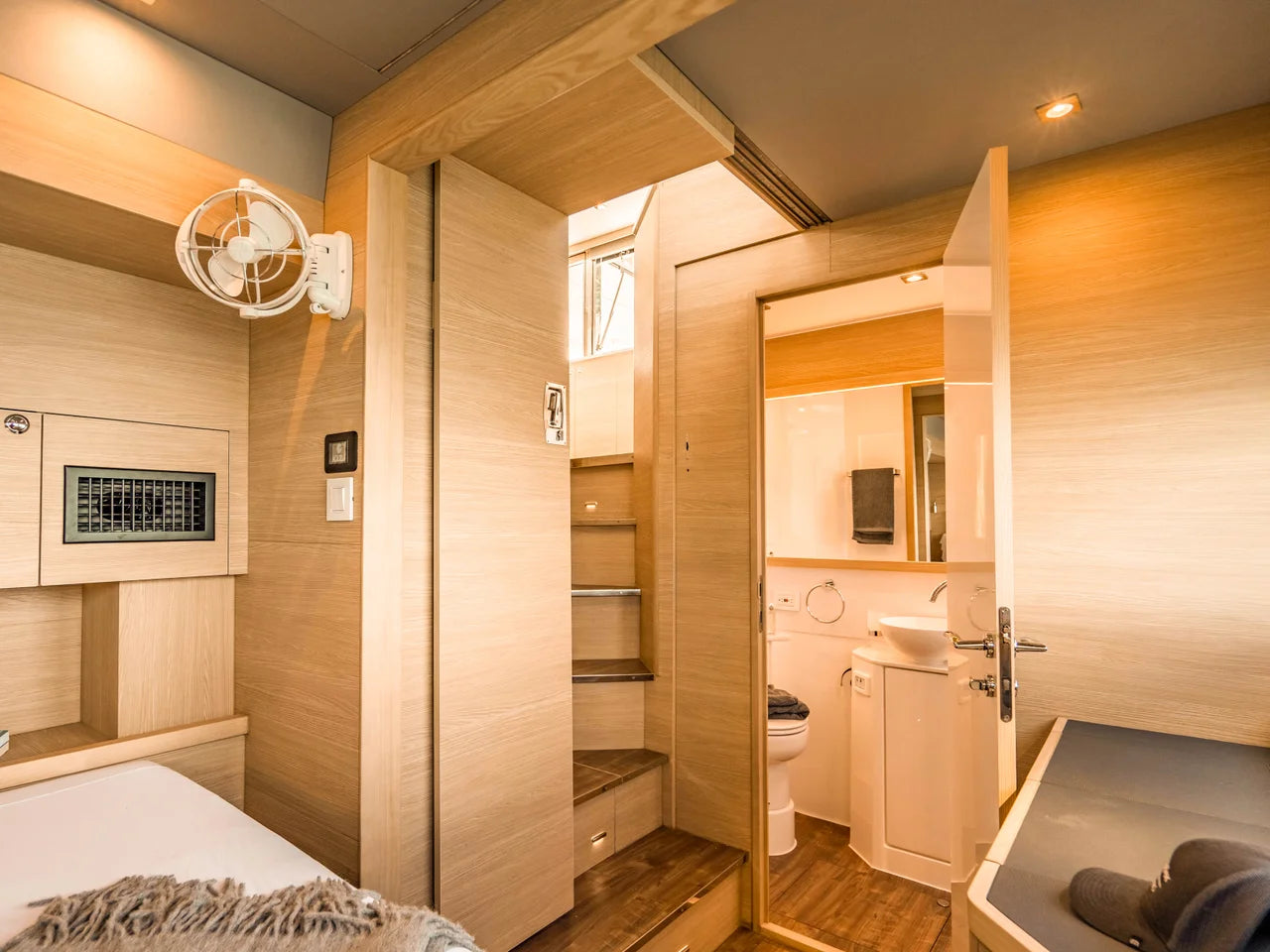 2024 Aquila 54 Yacht 54.0 feet, Clearwater, Florida #36