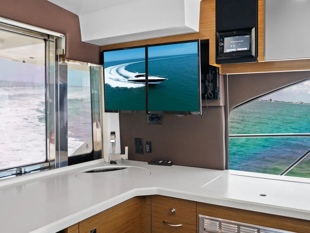 2014 Cruisers Yachts 45 CANTIUS 45.0 feet, St Petersburg, FL #77