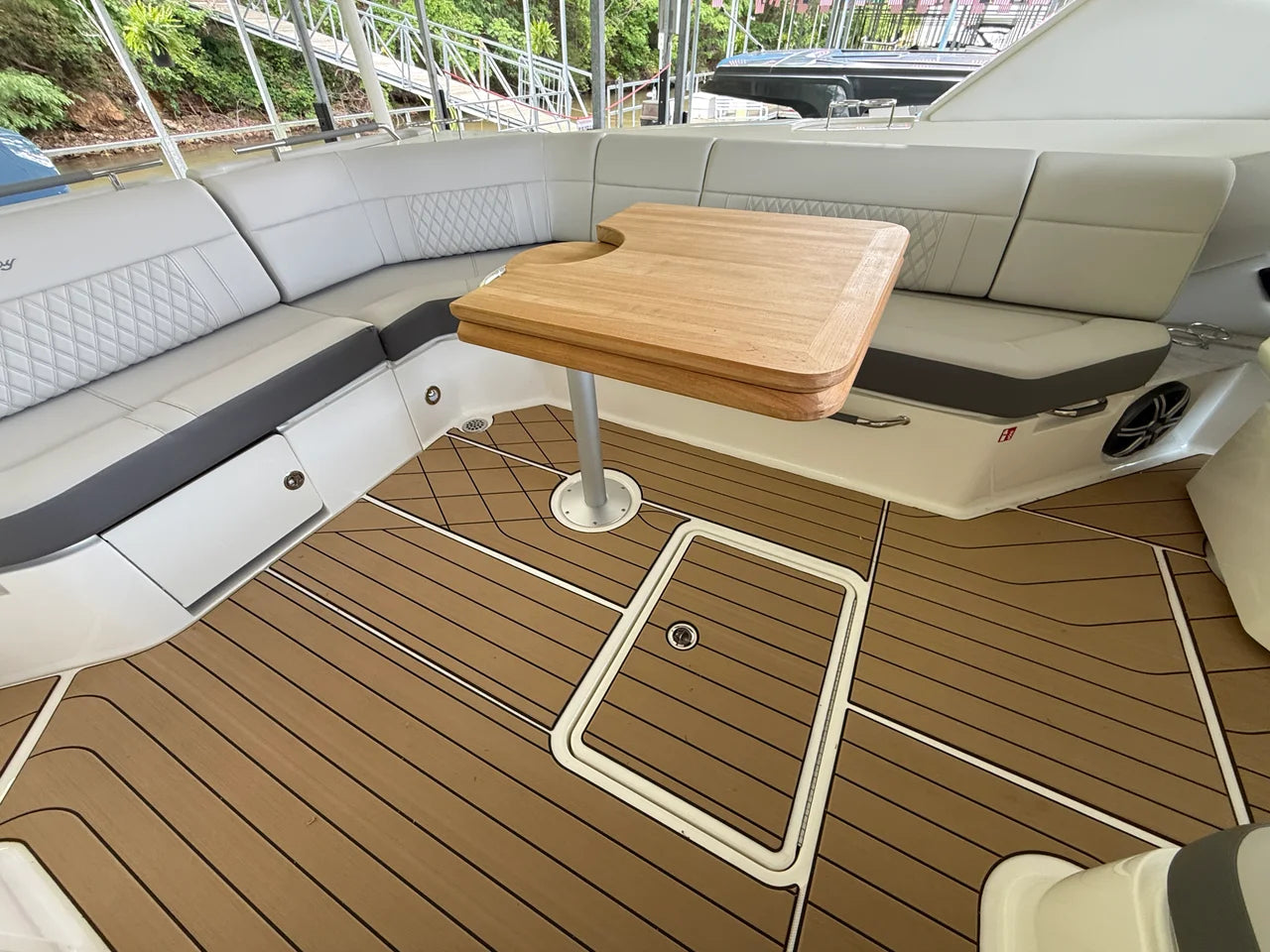 2026 Sea Ray SLX 400 Outboard 40.0 feet, Lake Ozark, MO #18