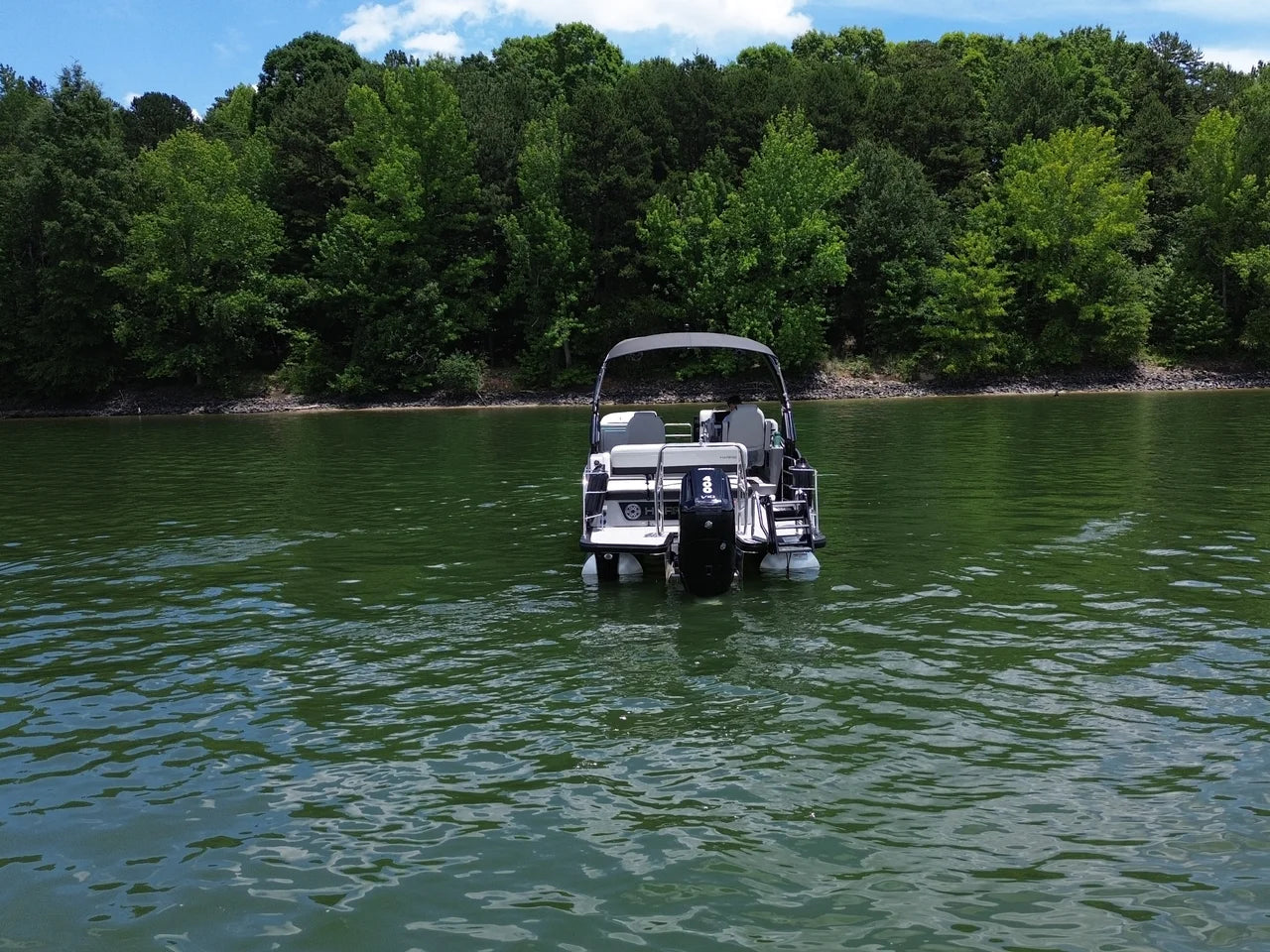 2026 Harris GRAND MARINER 250 25.0 feet, Clover, South Carolina #5