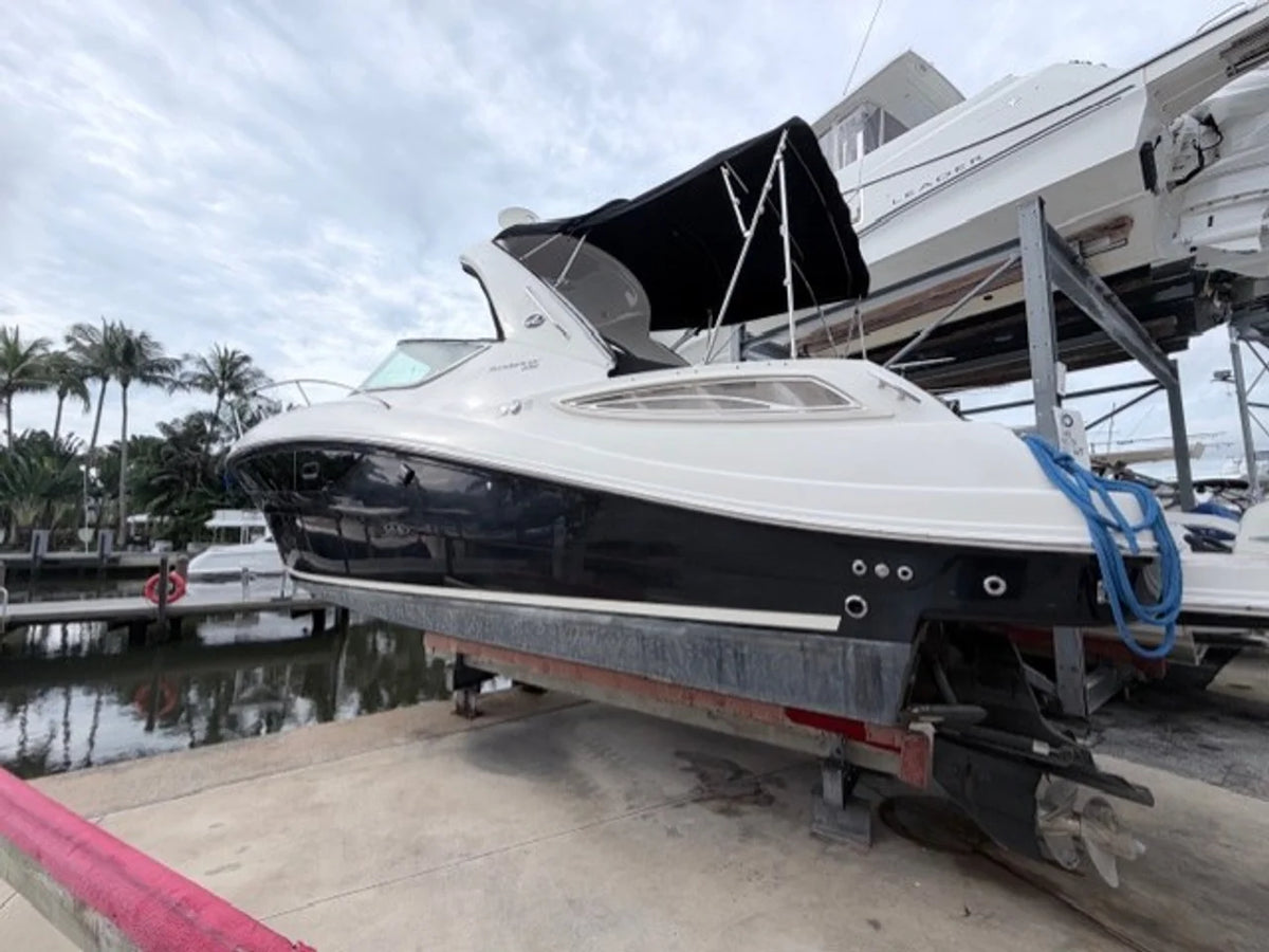 2016 Sea Ray SUNDANCER 330 33.0 feet, Miami, FL #4
