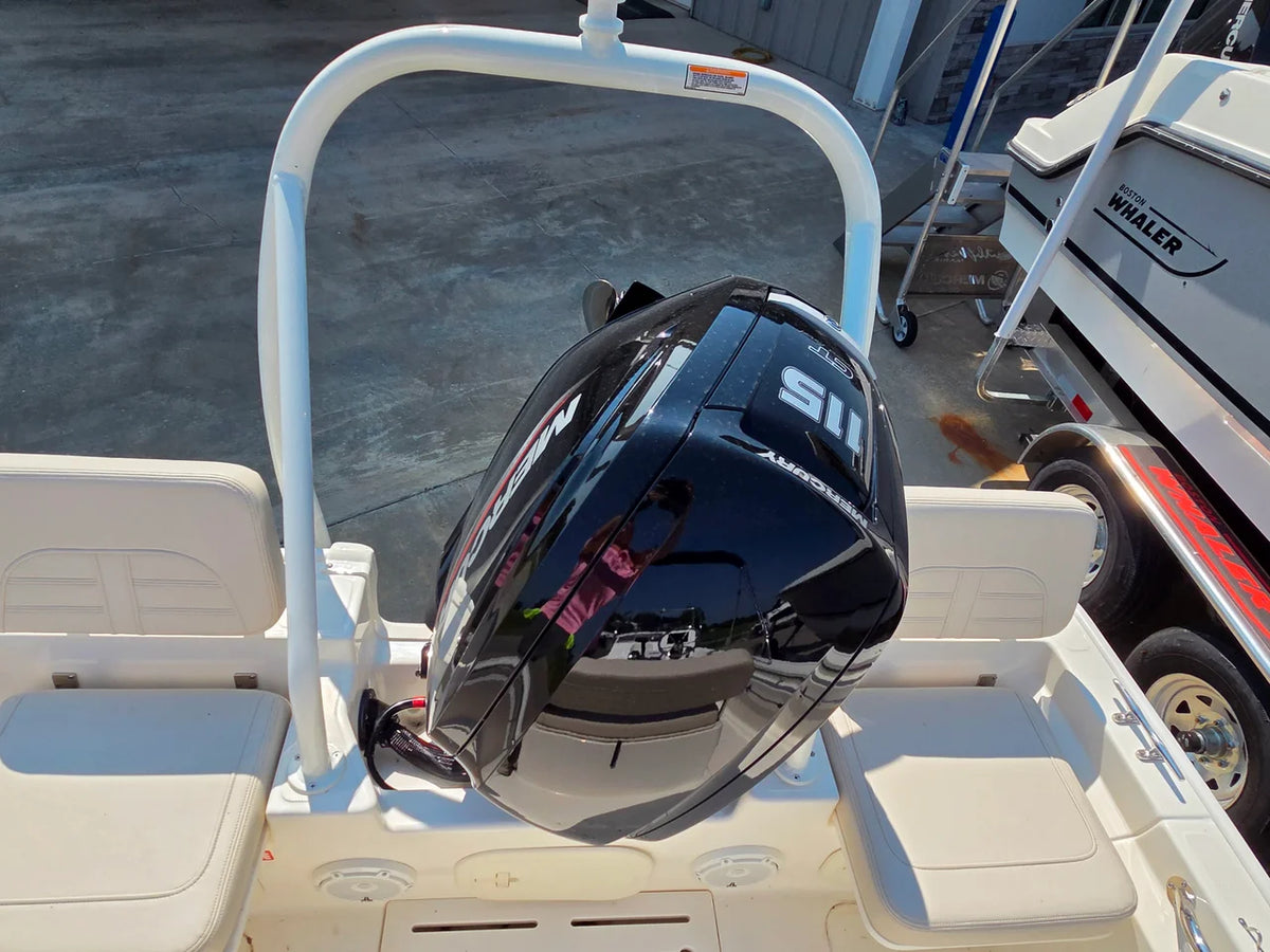 2026 Boston Whaler 170 Montauk 17.0 feet, Monkey Island, OK #5