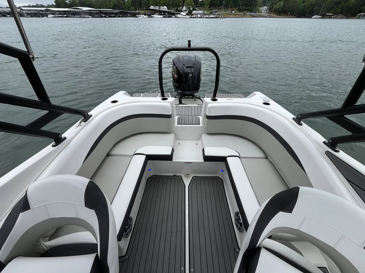 2025 Starcraft SVX OB 230 DC OB 22.0 feet, Cumming, GA #7
