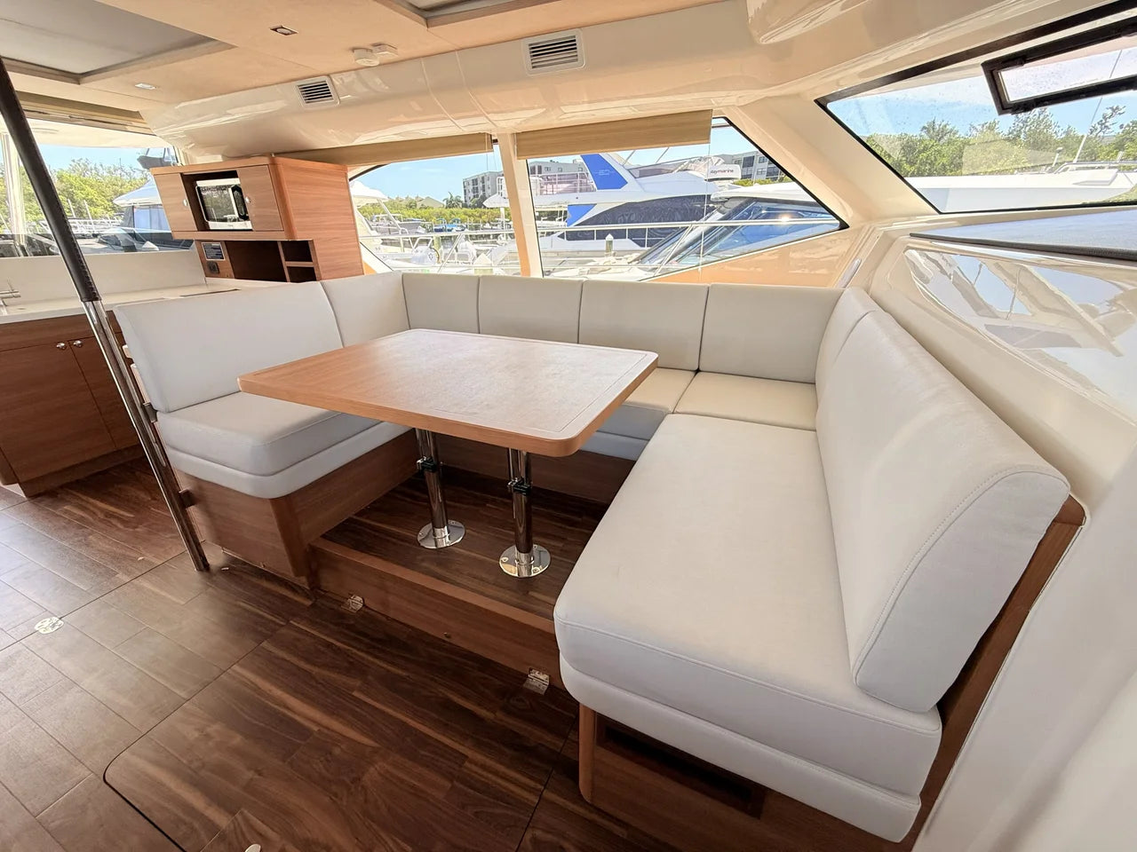 2024 Aquila 44 Yacht 44.0 feet, Sarasota, Florida #49