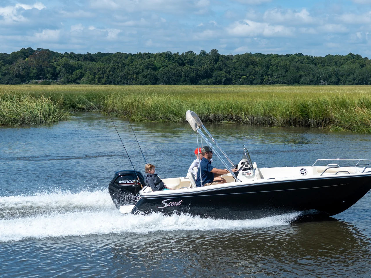 2026 Scout 188 Dorado Sport 18.0 feet, Inuvik, Northwest Territories #6