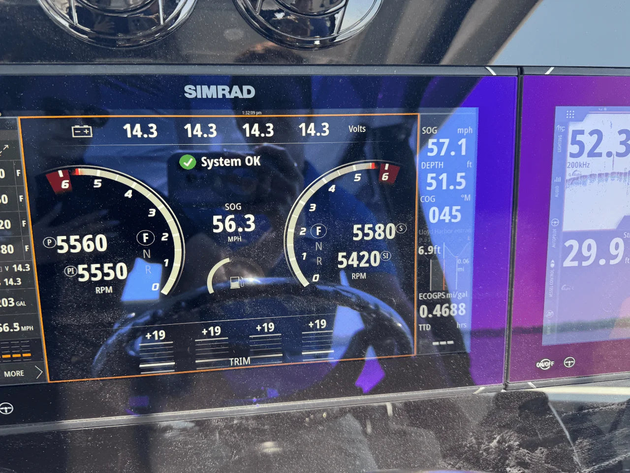 2025 Boston Whaler 380 Realm 38.0 feet, Huntington, NY #39