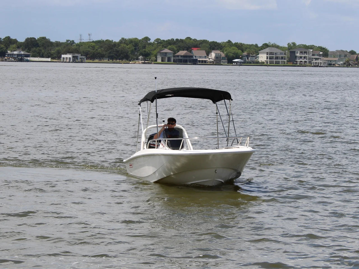 2026 Boston Whaler 160 Super Sport 16.0 feet, Seabrook, TX #9