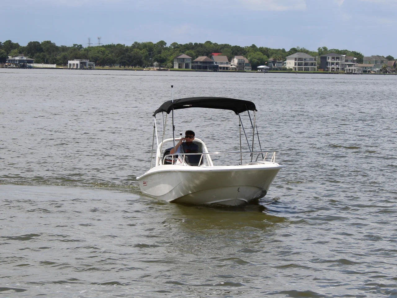 2026 Boston Whaler 160 Super Sport 16.0 feet, Seabrook, TX #9