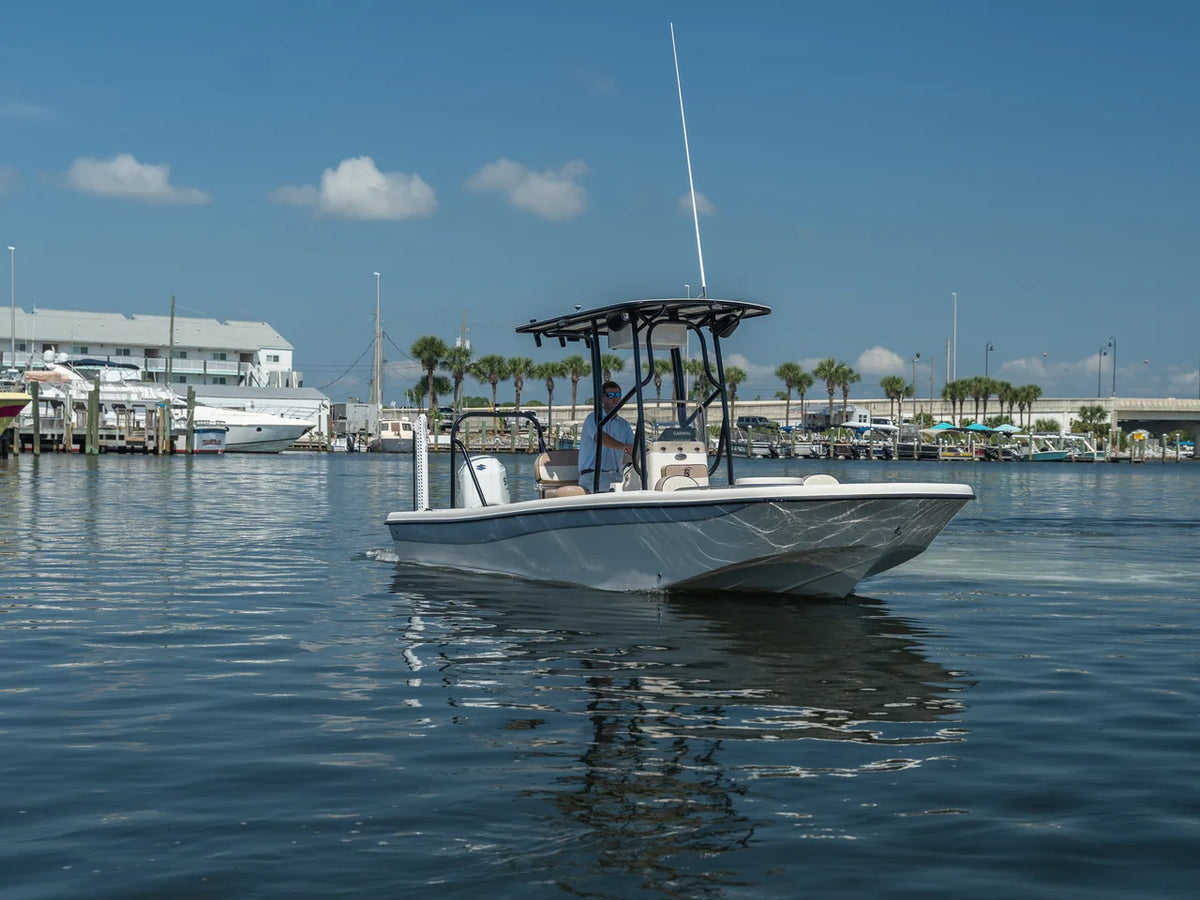 2023 Carolina Skiff 21 ULTRA ELITE 21.0 feet, Panama City, FL #4