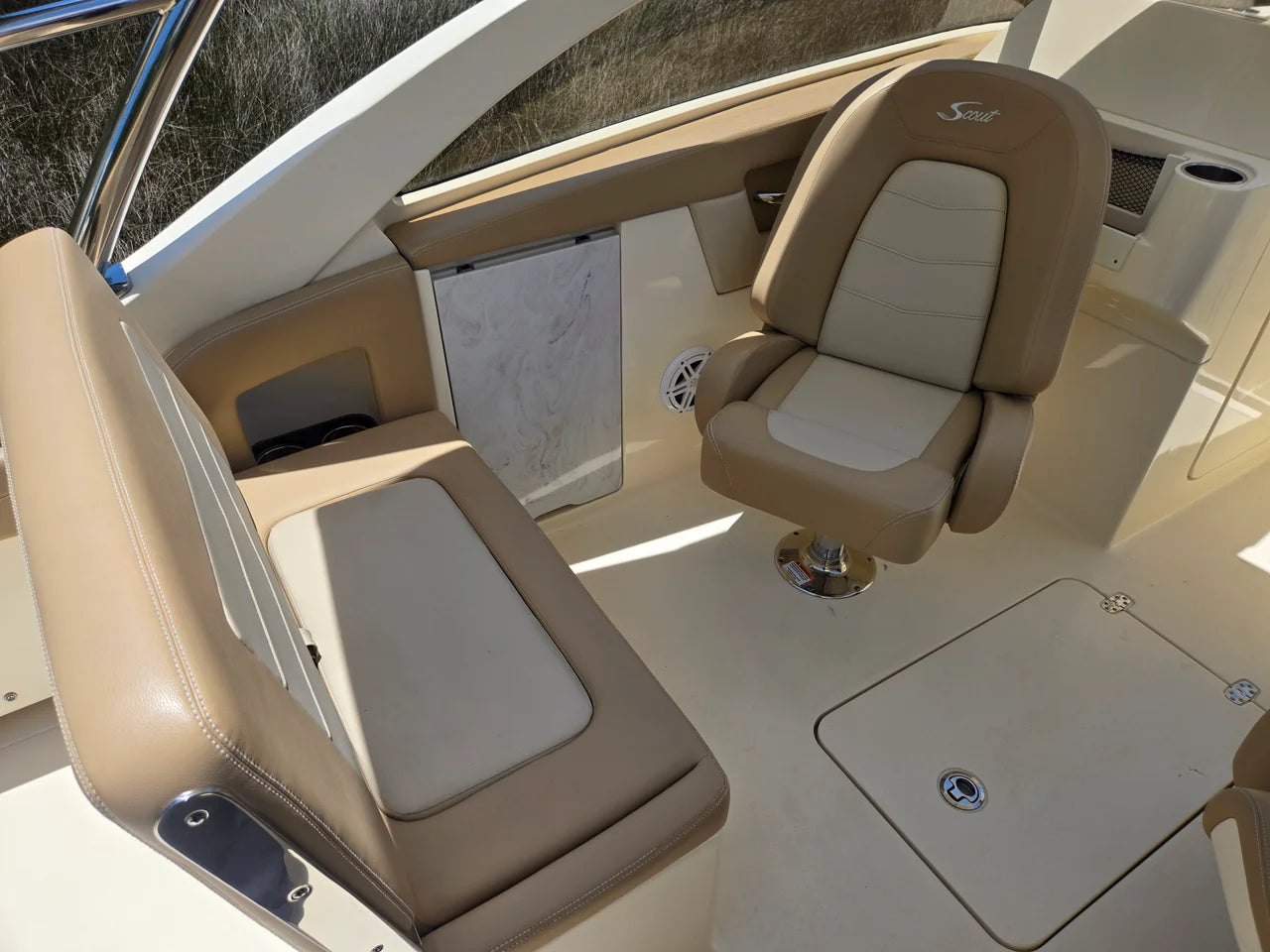 2022 Scout 240 DORADO 24.0 feet, Charleston, South Carolina #7