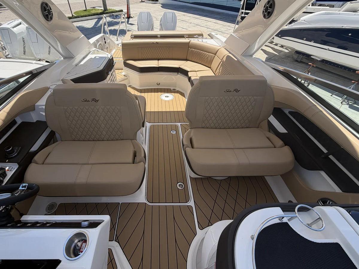2026 Sea Ray SLX 310 Outboard 31.0 feet, Pompano Beach, Florida #24