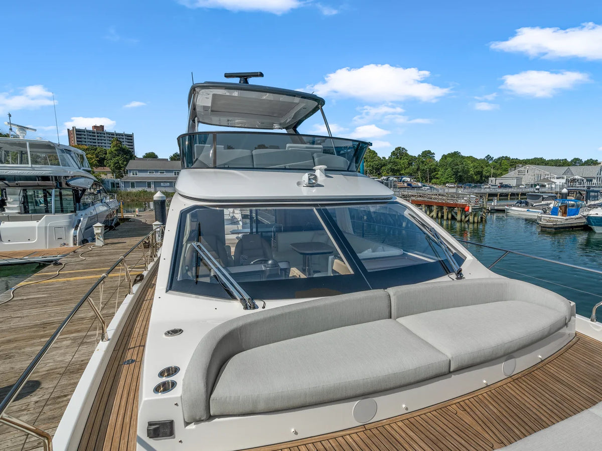 2027 Azimut Fly 53 53.0 feet, Westbrook, Connecticut #20