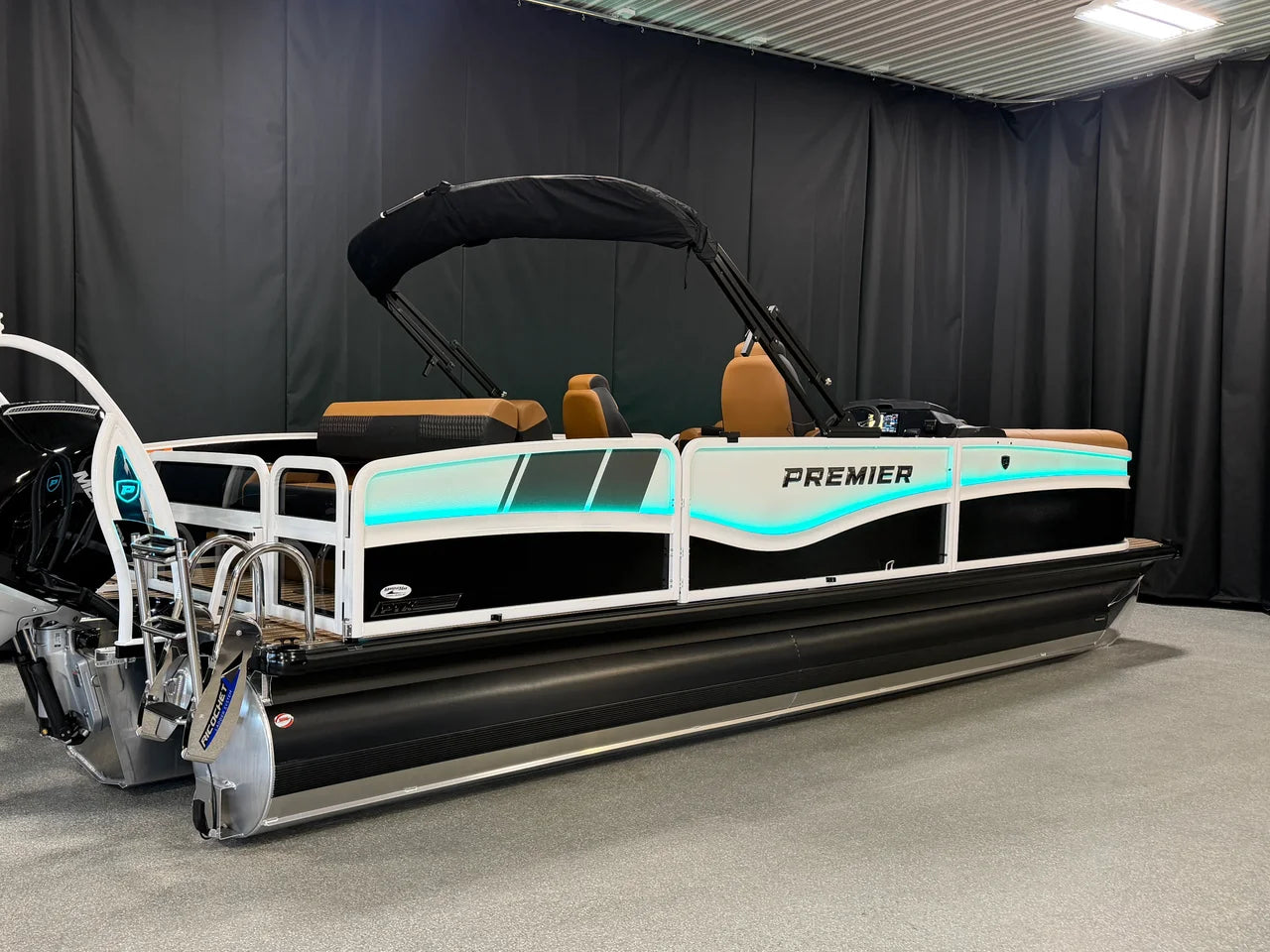 2027 Premier 250SOLARIS 25.0 feet, Nisswa, Minnesota #3