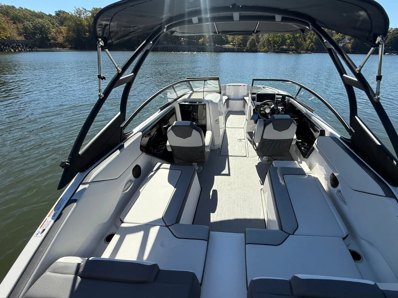 2026 Yamaha AR250 25.0 feet, Lake Wylie, SC #10