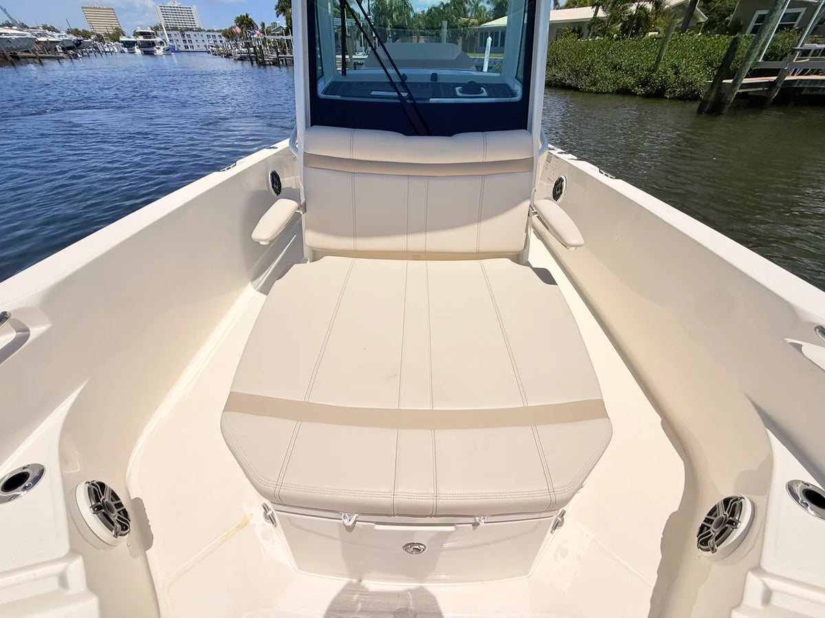 2027 Boston Whaler 280 Dauntless 28.0 feet, St Petersburg, FL #60
