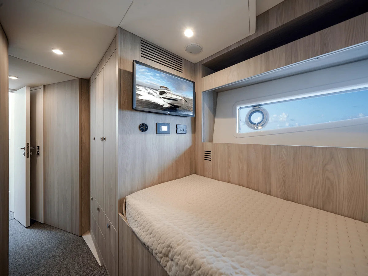 2026 Azimut Fly 78 78.0 feet, Dania Beach, Florida #78