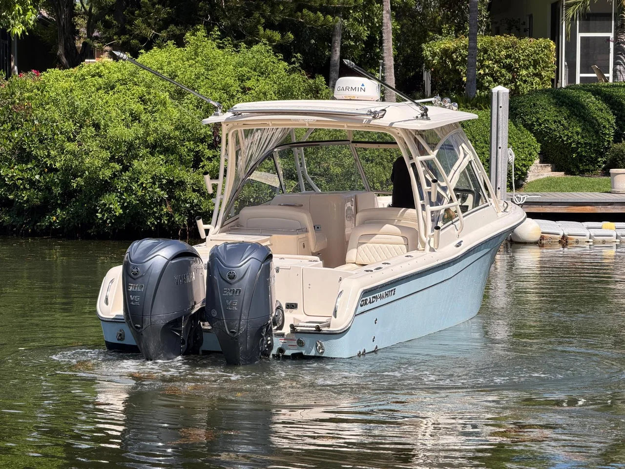 2023 Grady-White FREEDOM 285 28.0 feet, Key Largo, FL #16