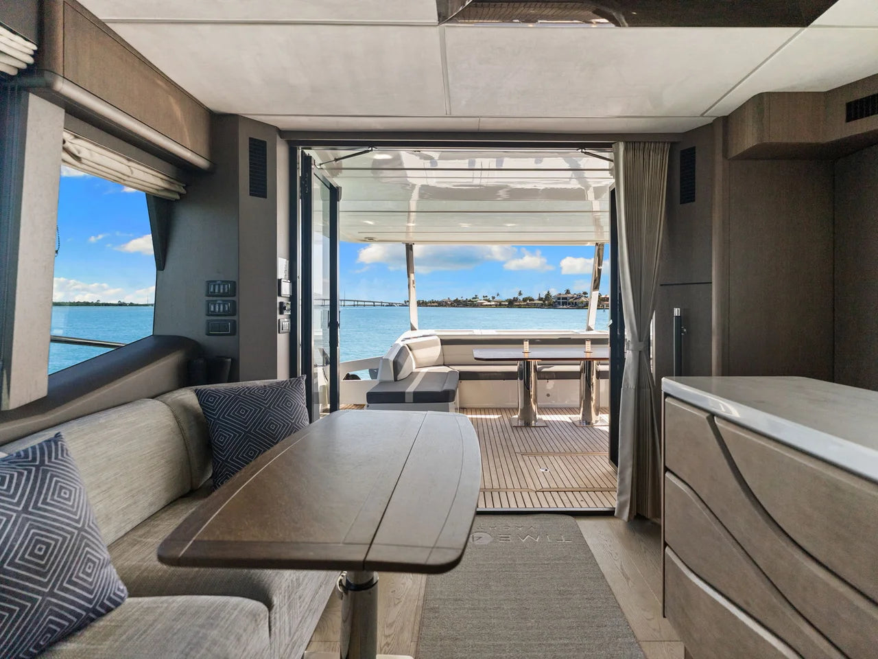 2020 Galeon 680 FLYBRIDGE 72.0 feet, Naples, Florida #32