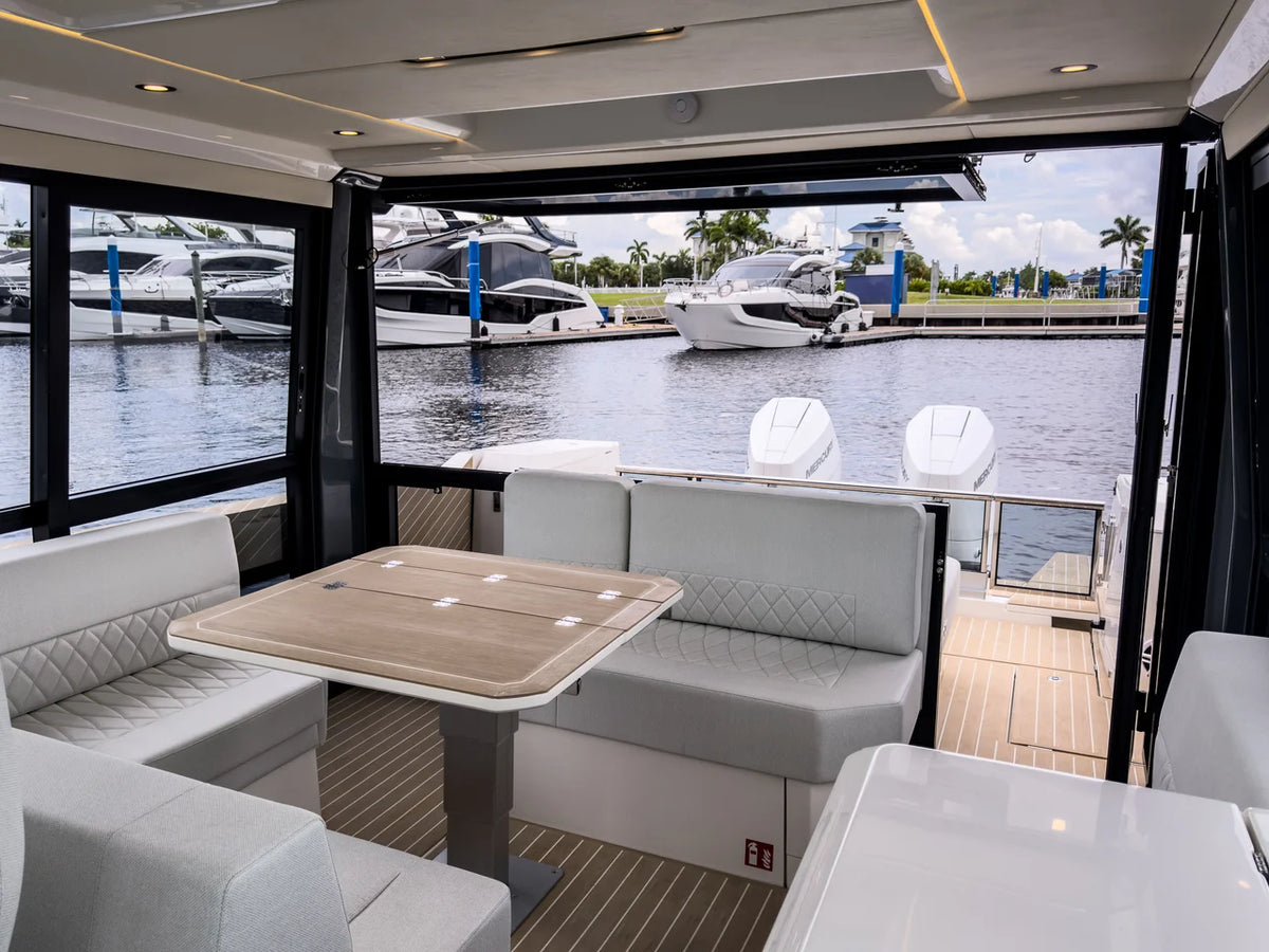 2027 Saxdor 400 GTC 40.0 feet, Fort Myers, FL #19