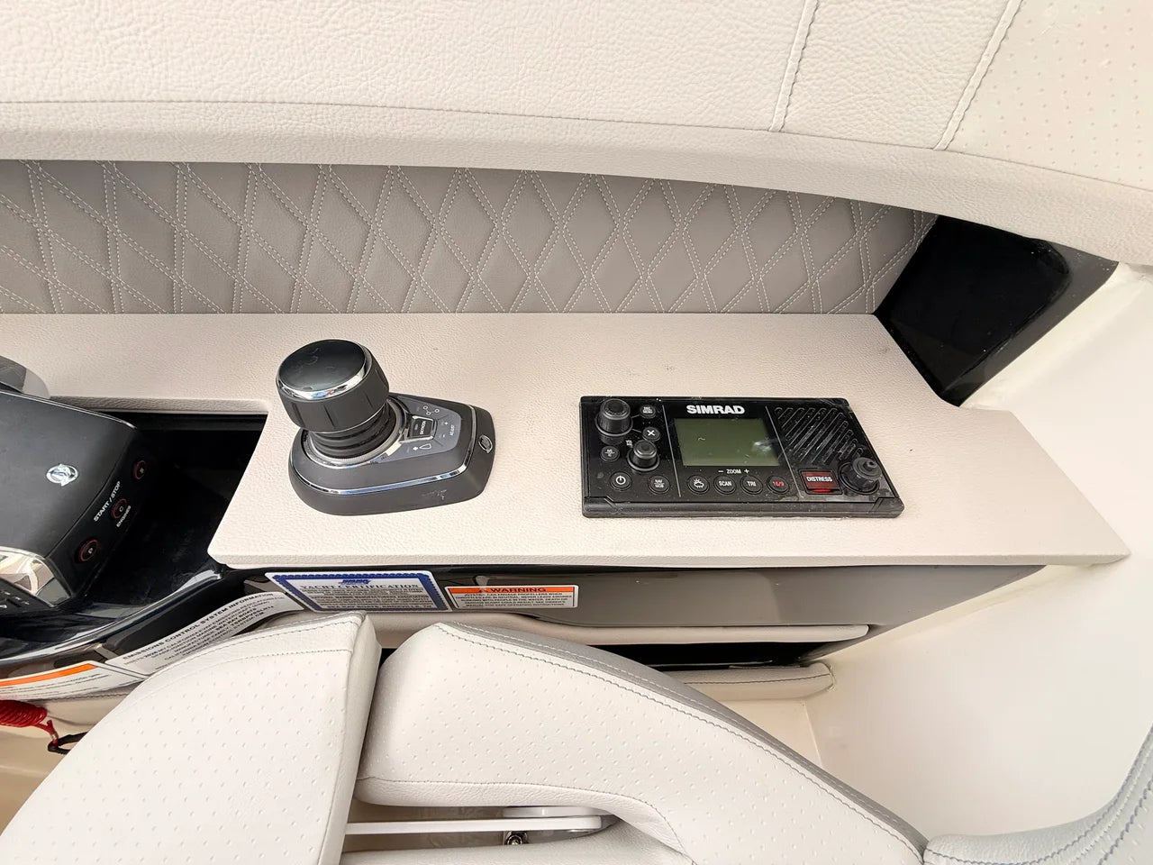2026 Sea Ray SLX 400 Outboard 40.0 feet, Pompano Beach, Florida #63