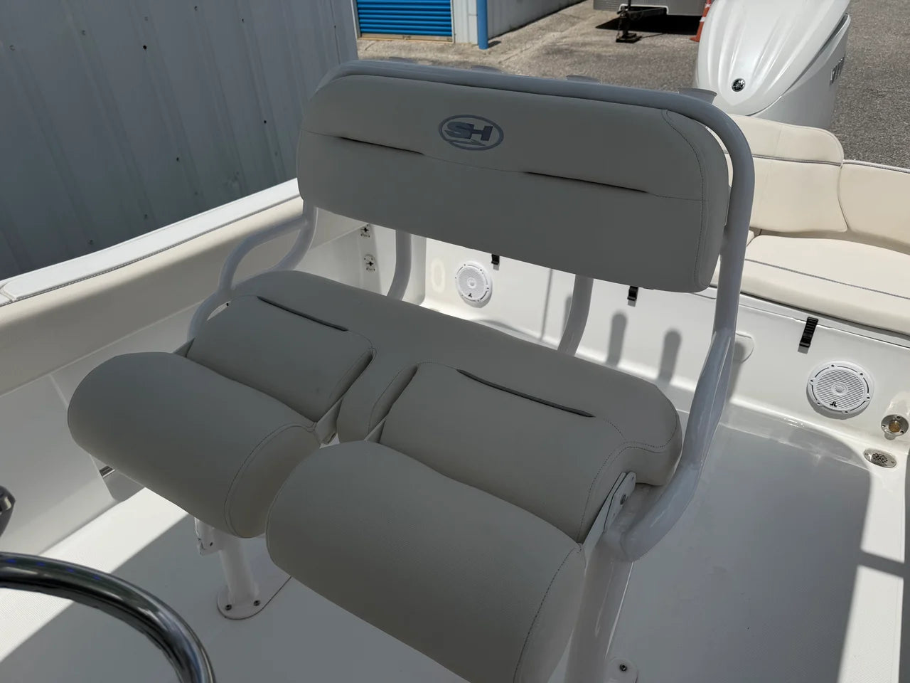 2024 Sea Hunt ULTRA 234 24.0 feet, Pensacola, Florida #52
