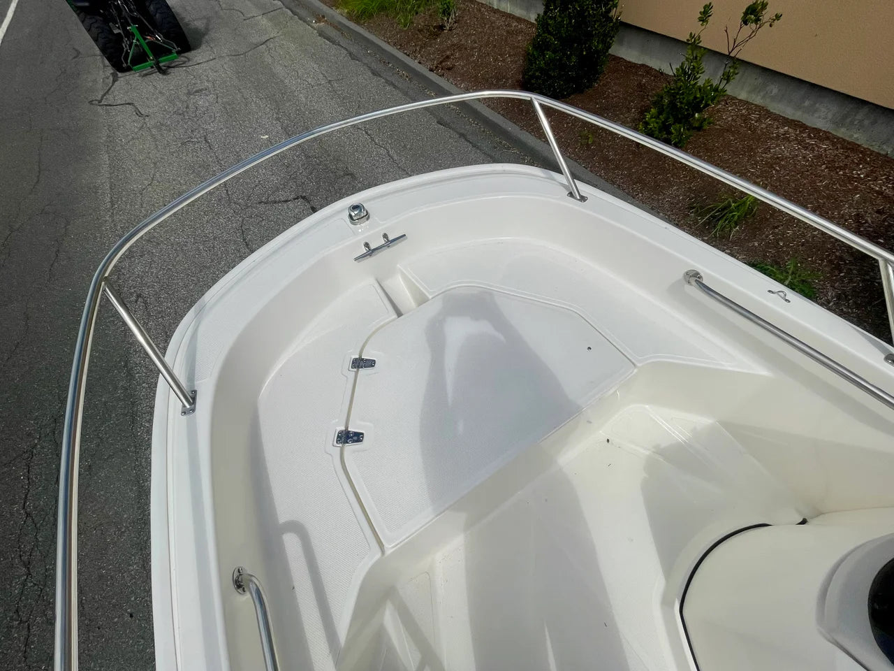 2027 Boston Whaler 130 Super Sport 13.0 feet, Danvers, Massachusetts #12