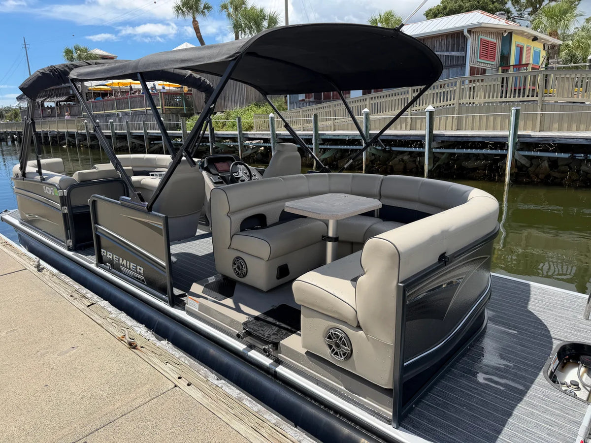 2023 Premier 250 SOLARIS REV DL 25.0 feet, Pensacola, Florida #44