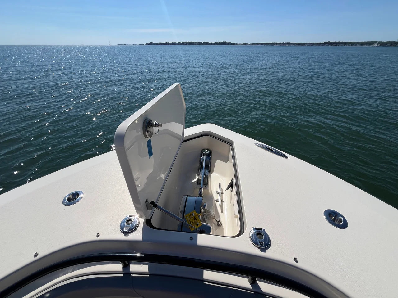 2024 Scout 355 LXF 35.0 feet, Westbrook, Connecticut #31