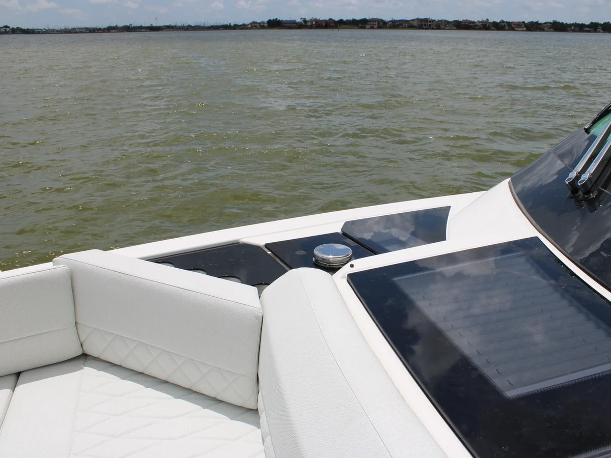 2027 Saxdor 400 GTC 40.0 feet, Seabrook, TX #36