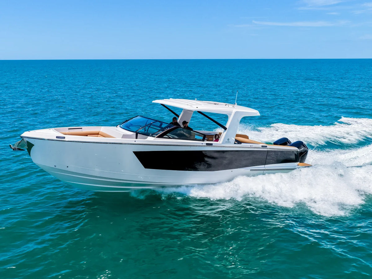 2024 Aviara AV40 Outboard 40.0 feet, Sarasota, FL #12