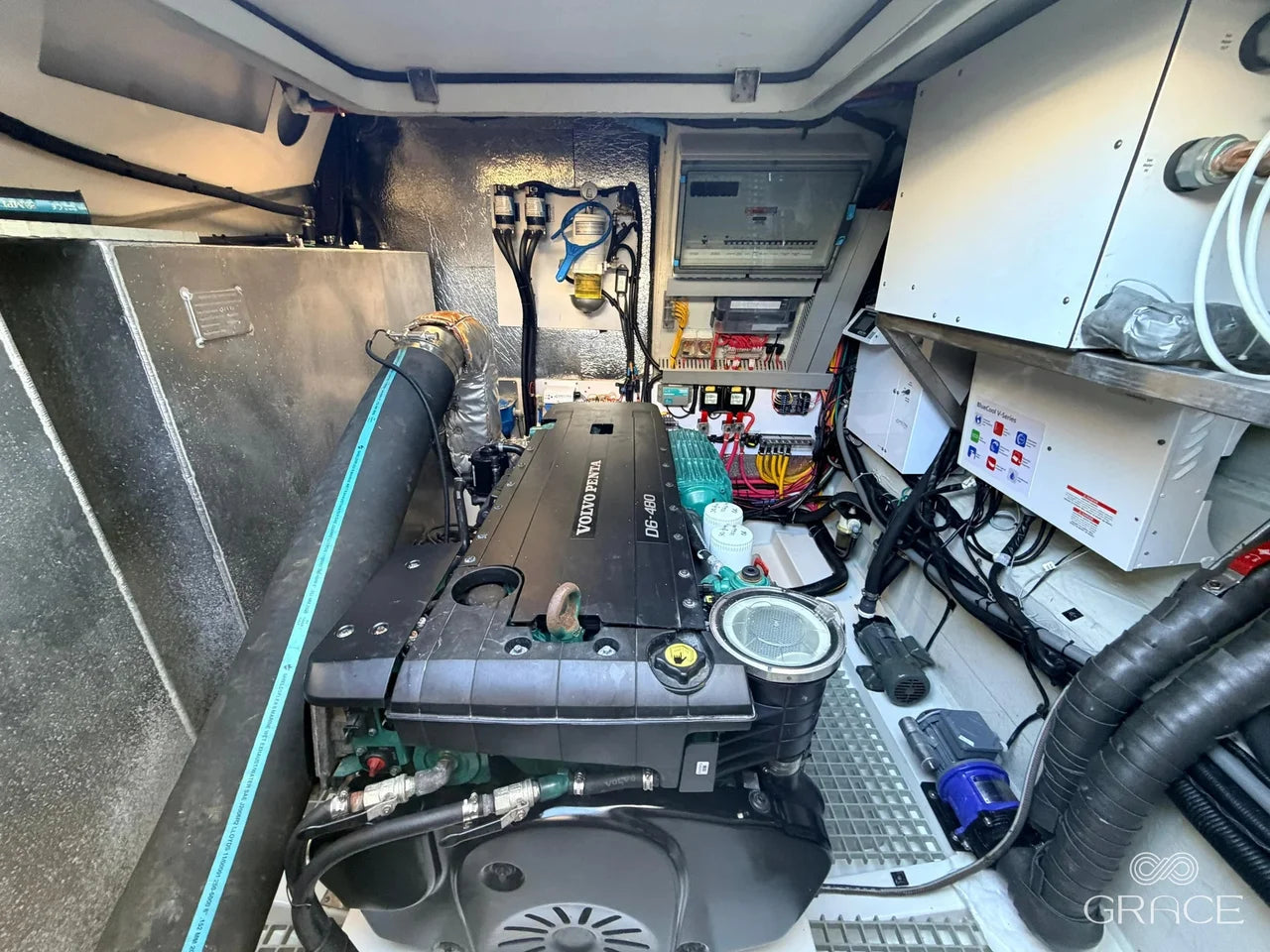 2022 Aquila 54 Yacht 54.0 feet, Clearwater, Florida #57