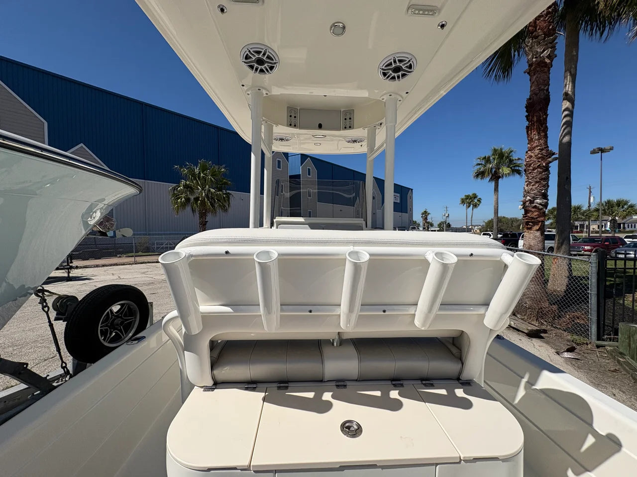 2023 Shearwater 25 LTD 25.0 feet, Seabrook, TX #3