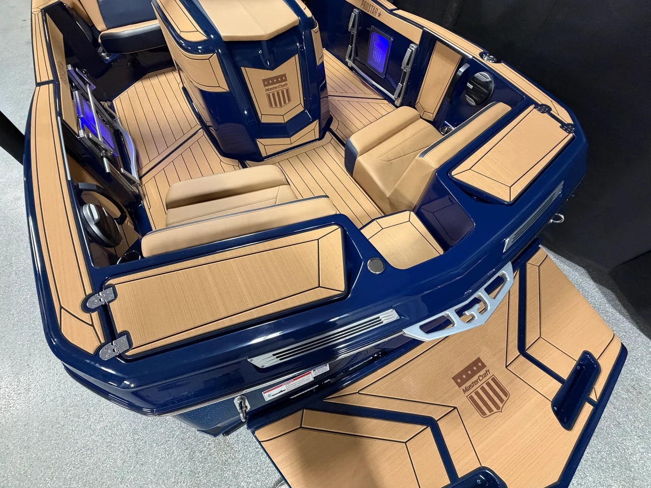 2026 Mastercraft ProStar 20.0 feet, Nisswa, Minnesota #12