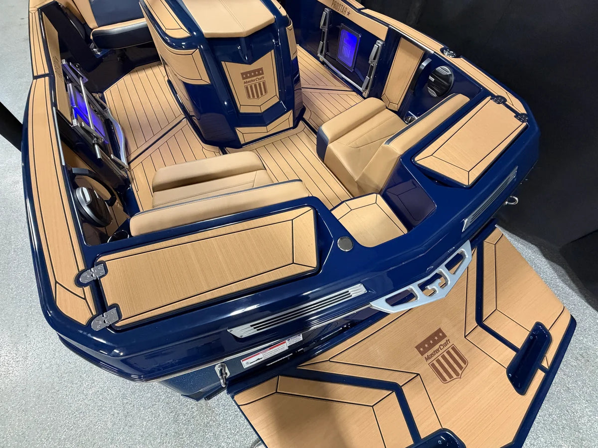 2026 Mastercraft ProStar 20.0 feet, Nisswa, Minnesota #12