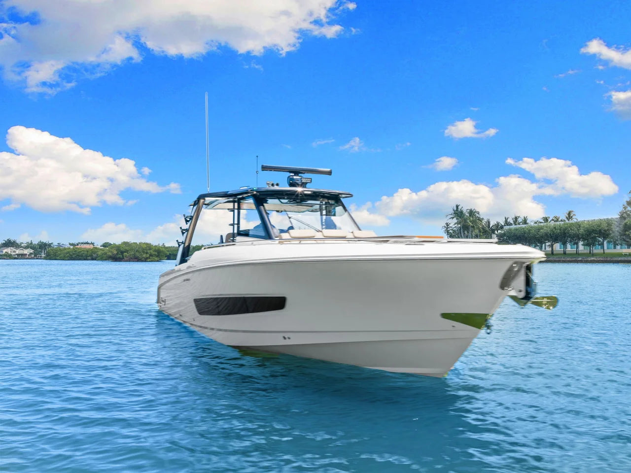 2026 Boston Whaler 420 Outrage 42.0 feet, Naples, Florida #7