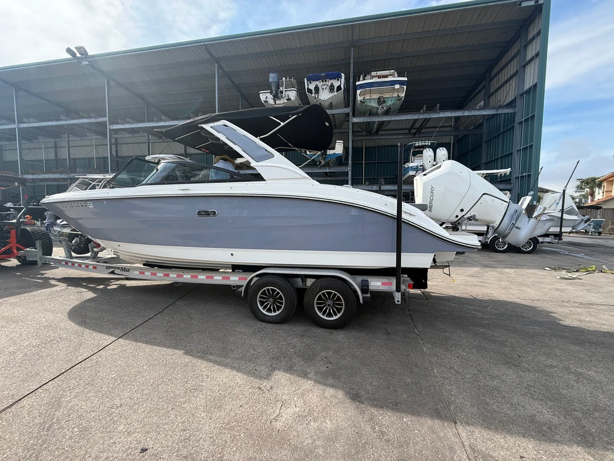 2025 Sea Ray 270 SDX OB 27.0 feet, Seabrook, TX #2