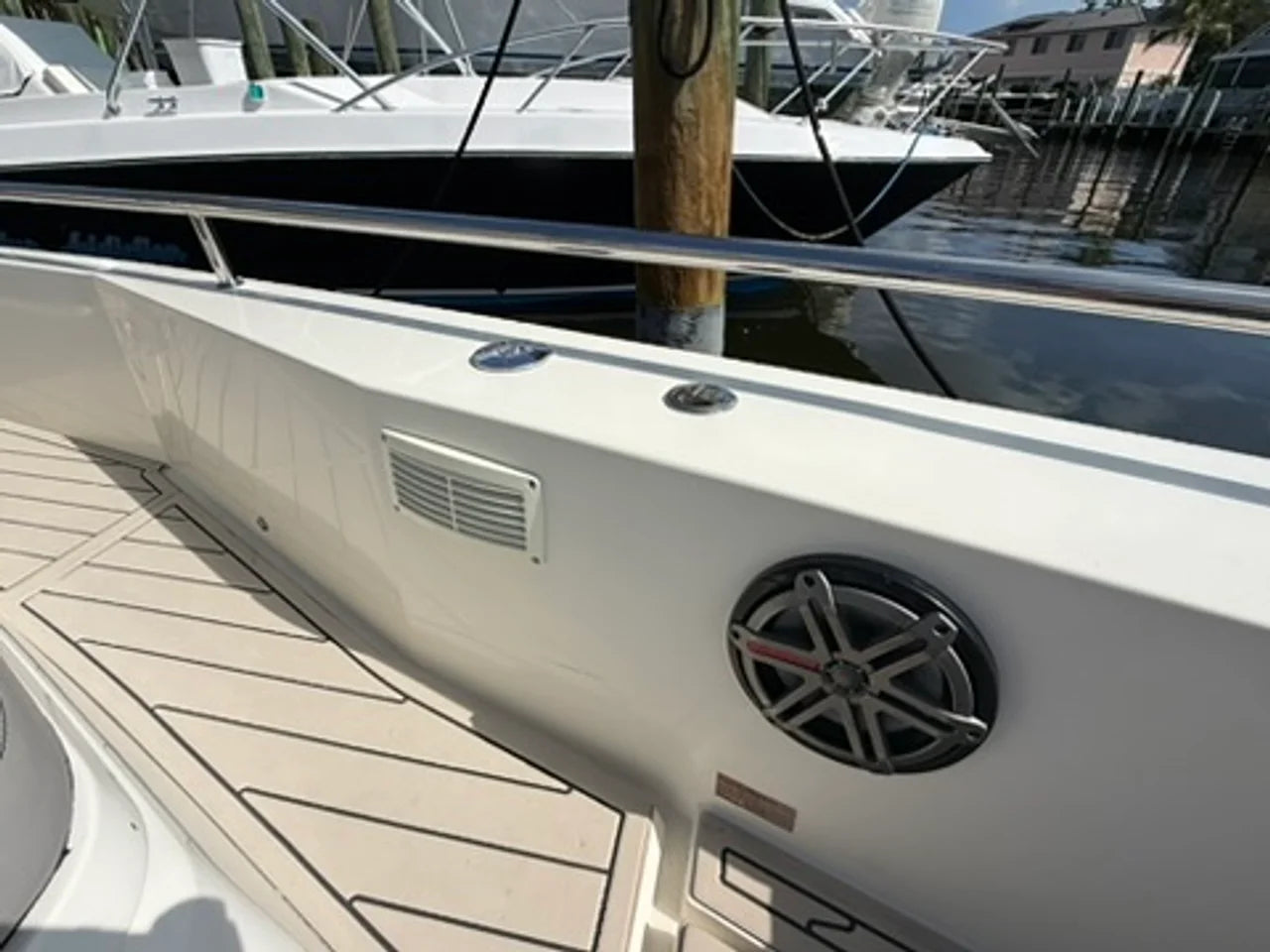 2017 Axopar 37 SUN TOP 36.0 feet, Palm Beach Gardens, FL #27