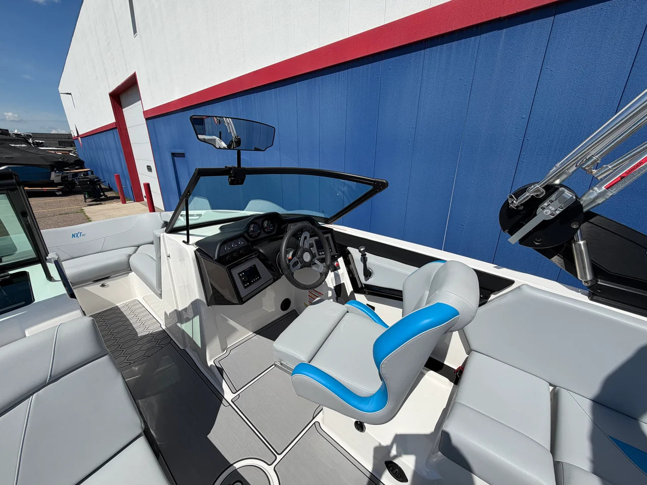 2022 Mastercraft NXT22 22.0 feet, Excelsior, Minnesota #24