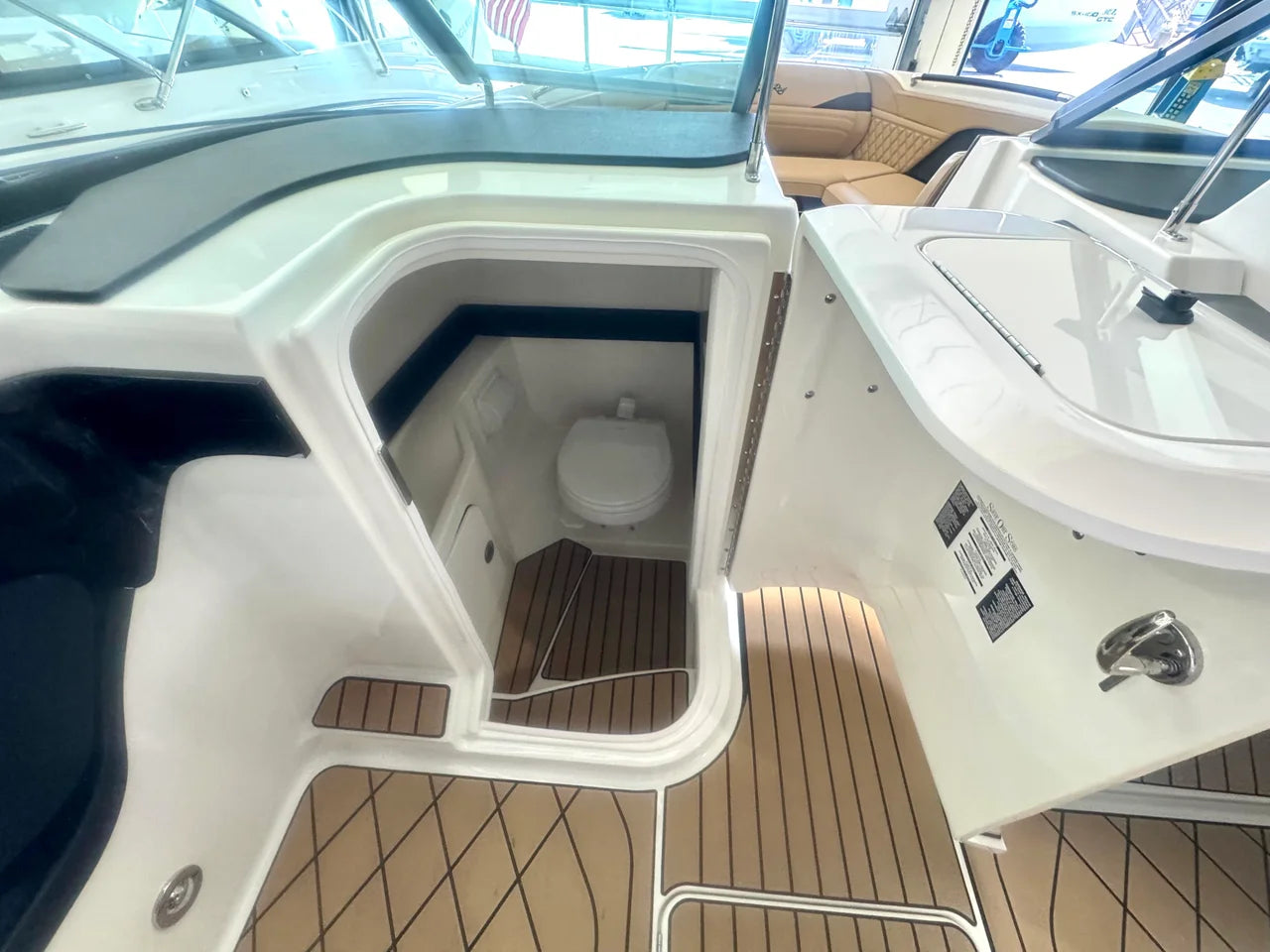 2026 Sea Ray SLX 280 Outboard 28.0 feet, Brick Township, New Jersey #21