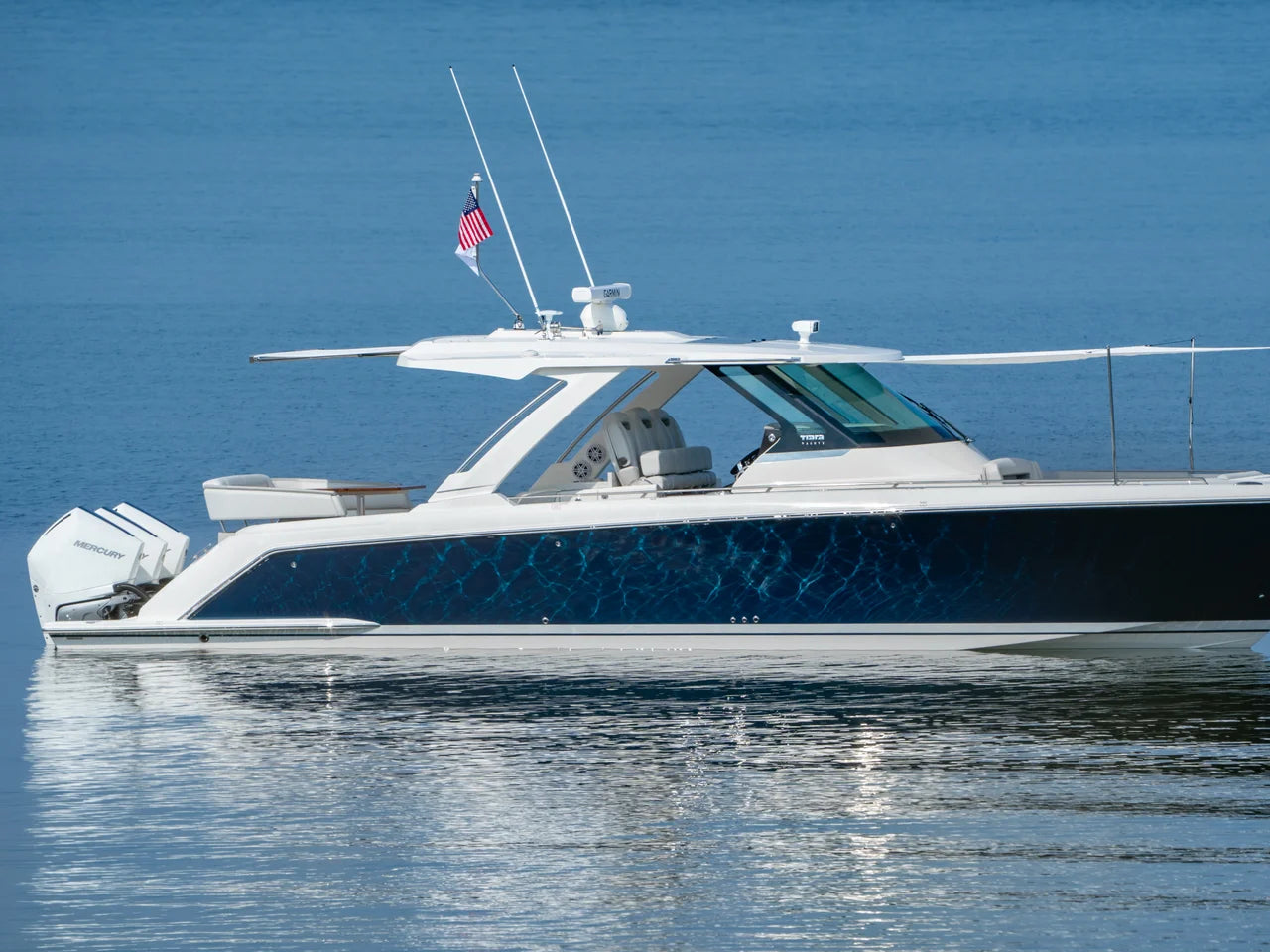 2026 Tiara Yachts 38 LS 38.0 feet, Inuvik, Northwest Territories #1
