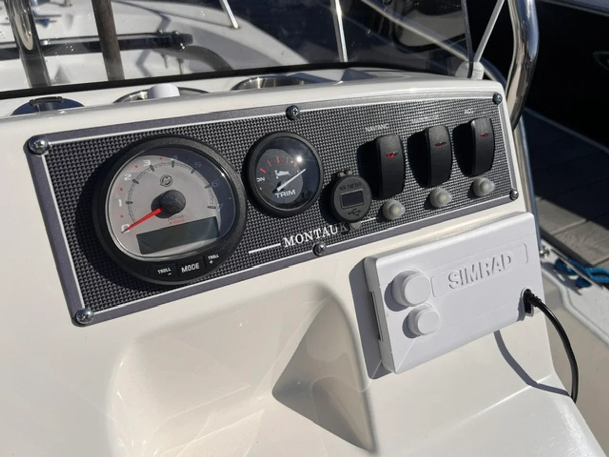 2023 Boston Whaler 150 MONTAUK 15.0 feet, Wakefield, RI #14