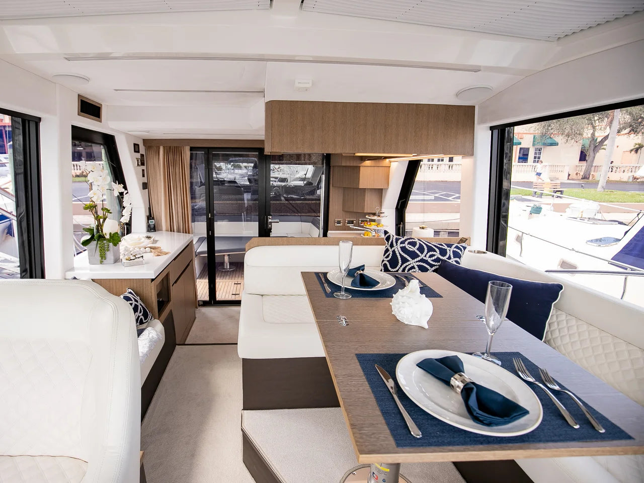 2024 Galeon 470 SKY 47.0 feet, Pompano Beach, Florida #50