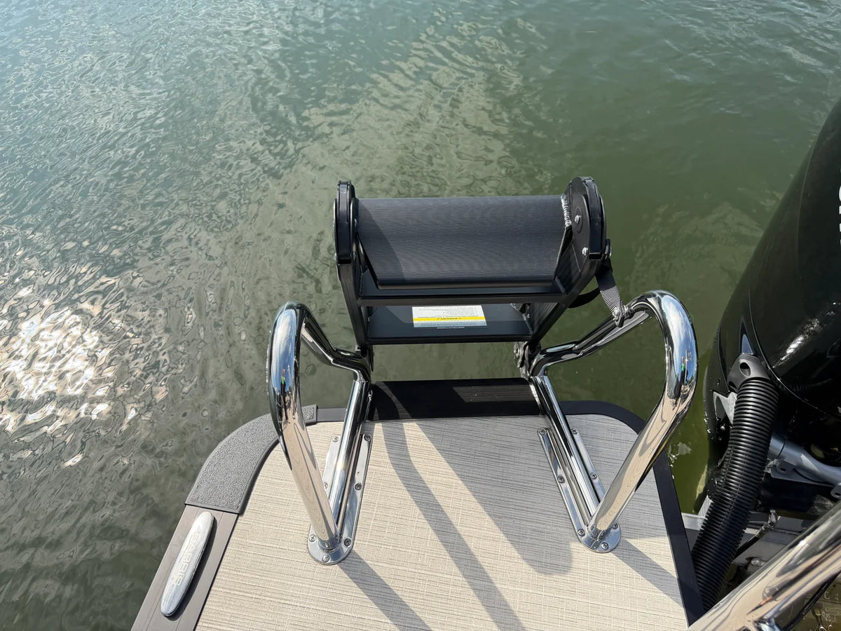 2027 Harris Grand Mariner 250 25.0 feet, Lake Wylie, SC #23
