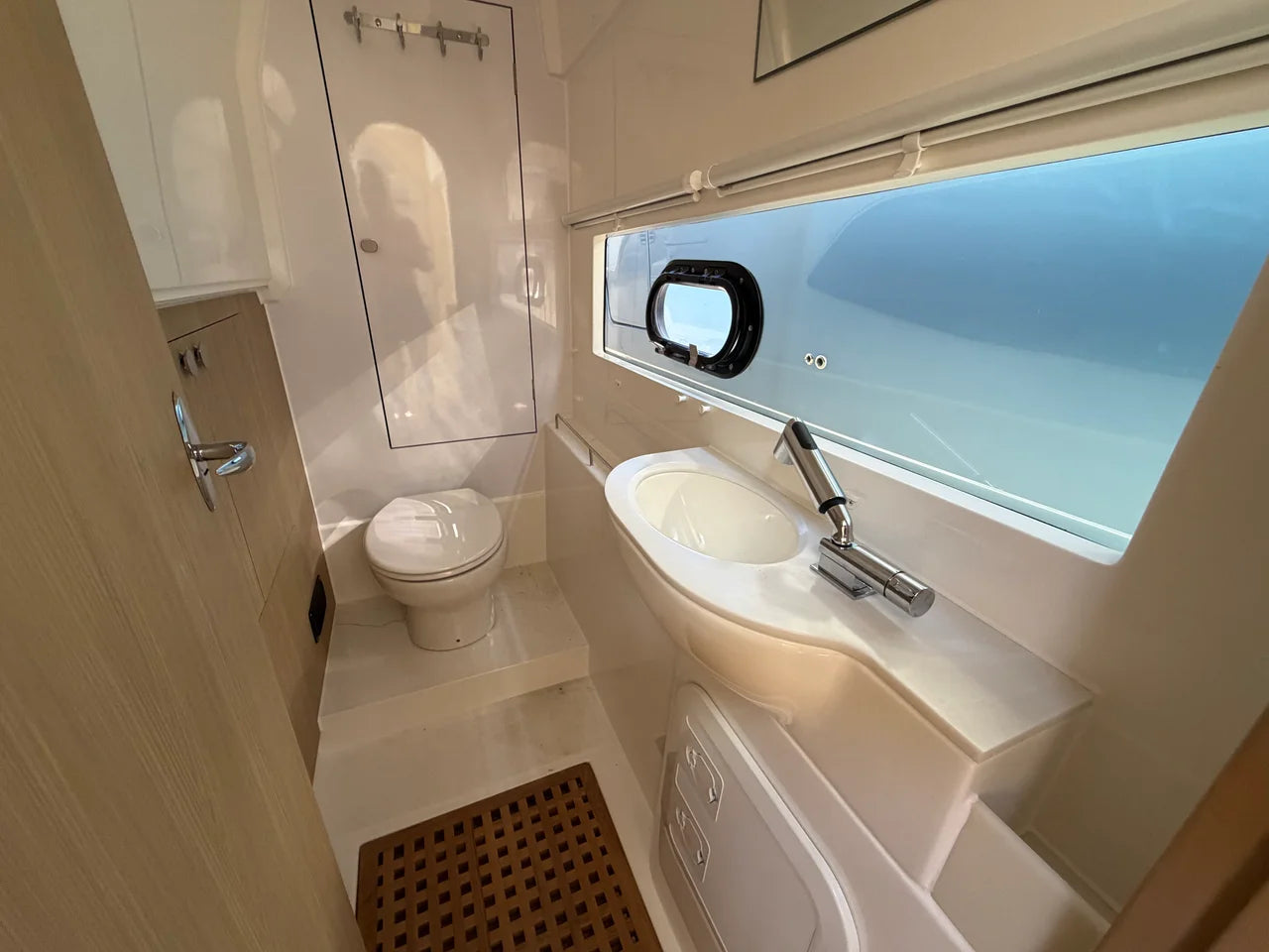 2026 Aquila 36 Sport 36.0 feet, Stuart, Florida #36