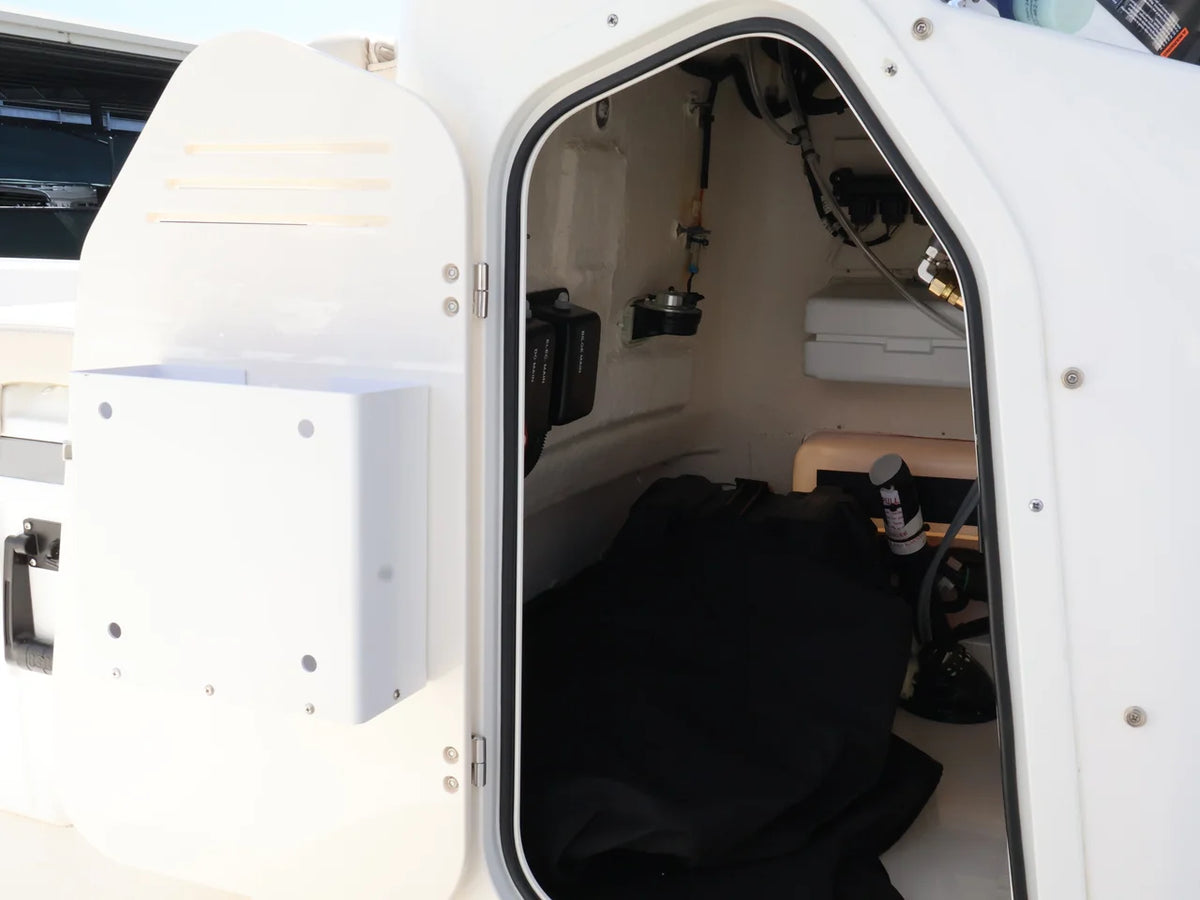 2027 Boston Whaler 190 Montauk 19.0 feet, Naples, Florida #18
