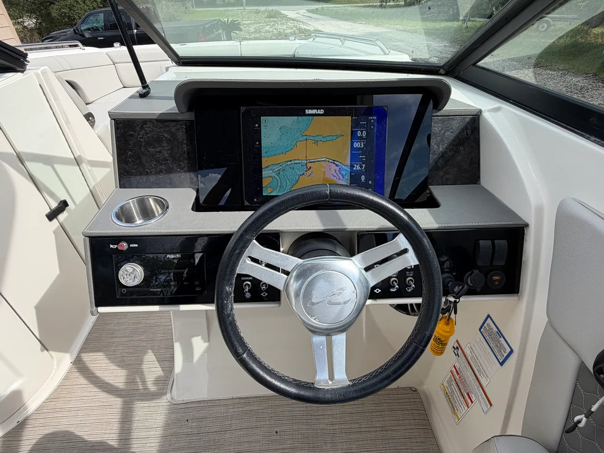 2020 Sea Ray 270 SUNDECK OB 27.0 feet, Pensacola, Florida #32